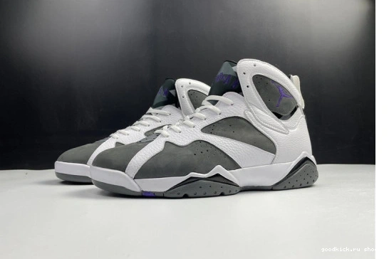 Jordan CU9307-100 Air 7 Retro (2021) CU9307-100 Flint 0303